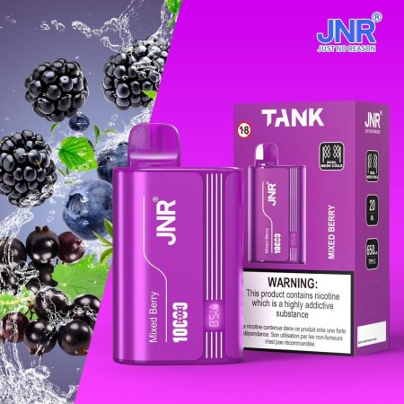 JNR Tank 10000Puffs Vape