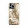 iPhone 13 / 13 Pro /13 Pro Max iDeal of Sweden Golden Sand Marble