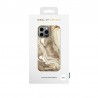 iPhone 13 / 13 Pro /13 Pro Max iDeal of Sweden Golden Sand Marble