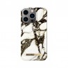 iPhone 13 / 13 Pro /13 Pro Max iDeal of Sweden Calacatta Golden Marble