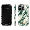 iPhone 13 / 13 Pro /13 Pro Max iDeal of Sweden Calacatta Emerald Marble