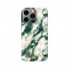 iPhone 13 / 13 Pro /13 Pro Max iDeal of Sweden Calacatta Emerald Marble