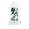 iPhone 13 / 13 Pro /13 Pro Max iDeal of Sweden Calacatta Emerald Marble