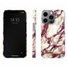 iPhone iDeal of Sweden Calacatta Ruby Marble