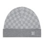 Louis Vuitton Beanie Grey