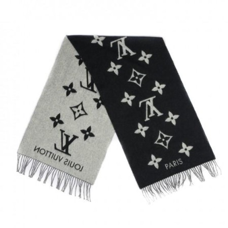 Louis Vuitton Reykajavik Scarf