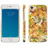 iPhone SE2 (2020) (2022) & iPhone 8 Back-Cover - iDeal of Sweden Mango Jungle