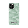 iPhone iDeal of Sweden Mint Croco