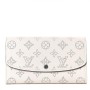 Louis Vuitton Magnolia White Wallet