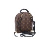 LOUIS VUITTON RUCKSACK PALM SPRINGS MINI