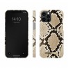 iPhone 12 Pro Max iDeal of Sweden Sahara Snake