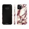 iPhone Hülle iDeal of Sweden Calacatta Ruby Marble