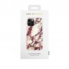 iPhone Hülle iDeal of Sweden Calacatta Ruby Marble