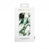 iPhone 12 - 12 Pro Hülle iDeal of Sweden Calacatta Emerald Marble