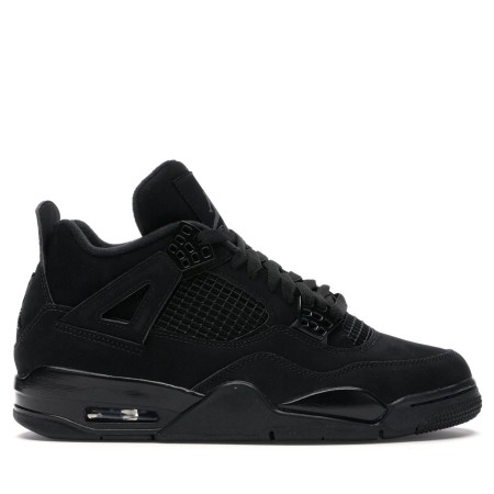 Air Jordan 4 Black Cat