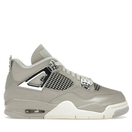 Air Jordan 4 Frozen Moments