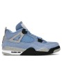 Air Jordan 4 University Blue