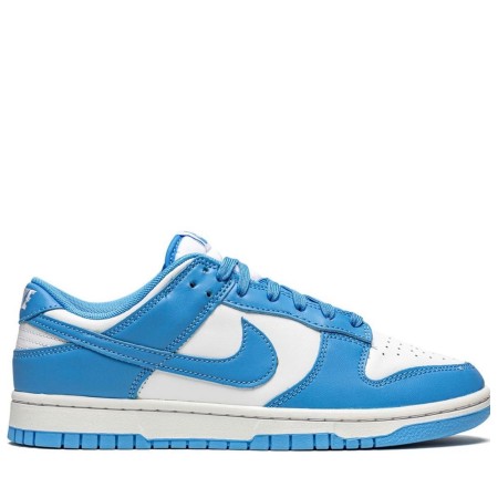 Nike Dunk Low University Blue