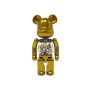 200% My First BE@RBRICK Baby Bearbrick Medicom Super Alloyed