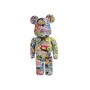 200% BE@RBRICK Doremon Medicom Toy