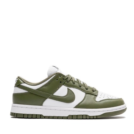 Nike Dunk Low Olive