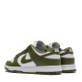 Nike Dunk Low Olive