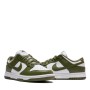 Nike Dunk Low Olive