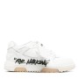 Off-White Out Of Office Beige