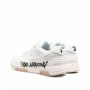 Off-White Out Of Office Beige