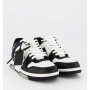 Off-White Out Of Office Black & White