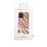 iPhone Back-Cover iDeal of Sweden Golden Ruby Marble