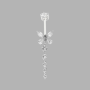 Belly Piercing S925 Sterling Silver