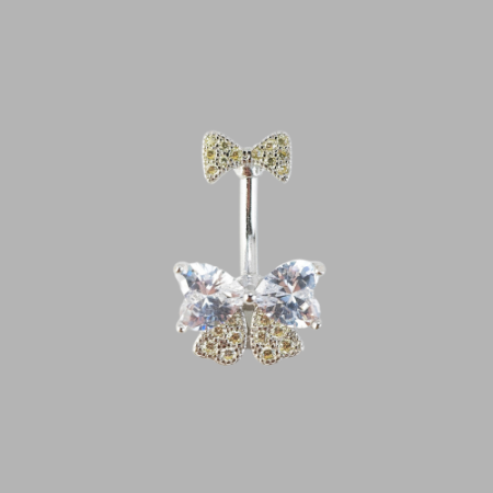 copy of Belly Piercing S925 Sterling Silver