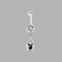 Belly Piercing S925 Sterling Silver