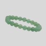 Enchanting Green Aventurine Bracelet