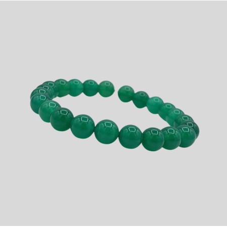 Onyx Green Bracelet