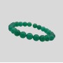 Onyx Green Bracelet