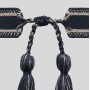 Christian Dior Braided Bracelet