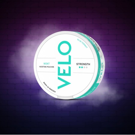 Velo Snus