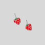 S925 Sterling Silver Earings