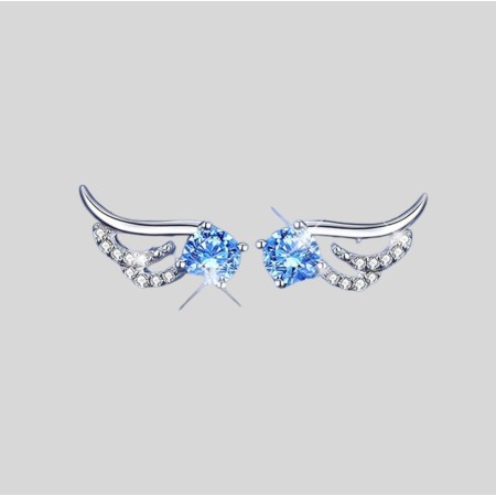 S925 Sterling Silver Earings