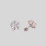 S925 Sterling Silver Earings