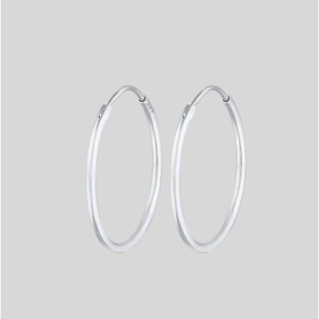 S925 Sterling Silver Earings