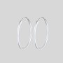 S925 Sterling Silver Earings