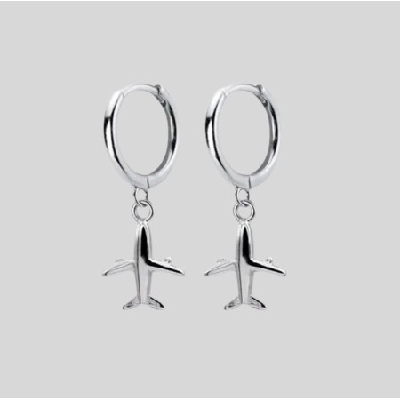 S925 Sterling Silver Earings