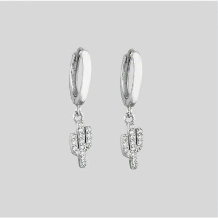 S925 Sterling Silver Earings