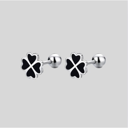 Tragus S925 Sterling Silver Ear Piercing