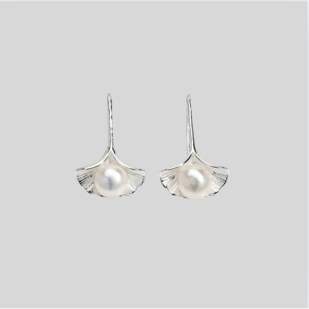 S925 Sterling Silver Earings