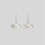 S925 Sterling Silver Earings