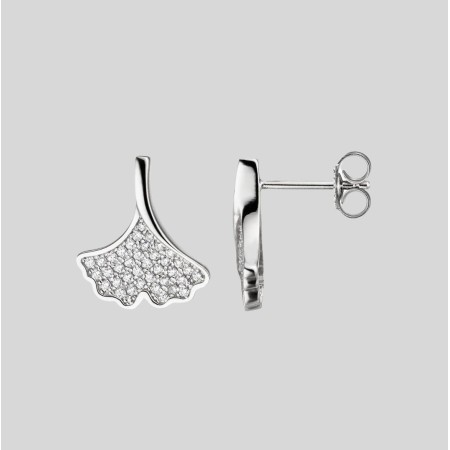 S925 Sterling Silver Earings